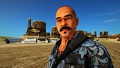 PAYDAY 2 - Sangres Skin Pack (+30 Variants)